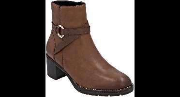 REMONTE D2A73-25 Laars bruin maat 38