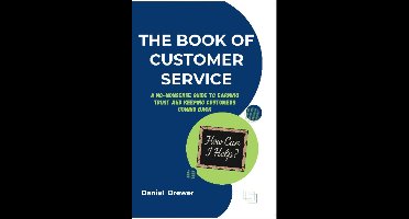 The Book of Customer Service