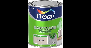 Flexa - Easycare Keuken Muurverf - Iets Veen - Mengverf - 1 L