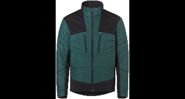 VAUDE Men's Minaki Jacket IV, Jas, fietskleding, winddicht, Heren, Fietsjack