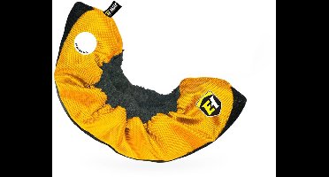 Elite - Pro Ultra Dry Ijshockey Schaatshoes - Geel - Senior 6-12 (eu 40-48)