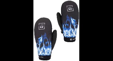 Armada Carmel Windstopper Handschoenen Blauw XL Man