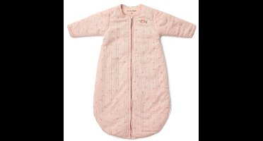 Slaapzak winter – Roze – Maat 90 cm – Essentials