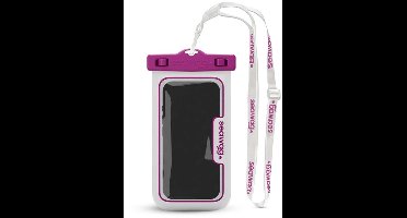 Seawag 6.8´´ Wp-hoes Transparant