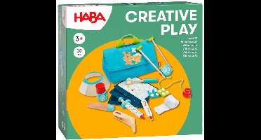 HABA Spiel Creative Play