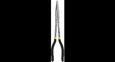 Hofftech Langneus bektang - recht - anti-slip handvat - 280 mm