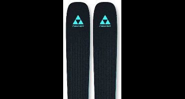 Fischer Ranger 84 Alpineski´s Zwart 174 Man