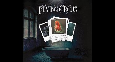 Flying Circus - The Eternal Moment (CD)