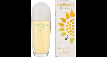 E.Arden Sunflowers HoneyDaze Edt Spray