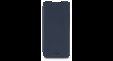 Hama hoesje geschikt voor Galaxy A16 - Fantastic Feel Booklet - Blauw