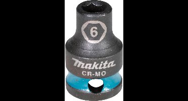 Makita Krachtdop 6x28mm