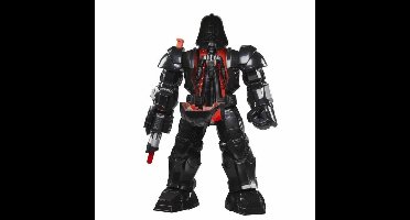 11" Darth Vader Ultimate Force Armor-figuur, Star Wars Epic World of Action Toys, vanaf 4 jaar