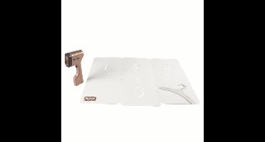 Reinig & Opberg Kit Smoby