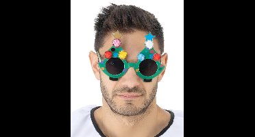 CHAKS - Adult Terricer Kerstboombril