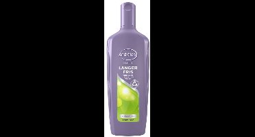 Andrélon Shampoo Langer Fris - 300 ml