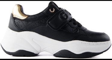 Guess Helinn Schoenen Zwart EU 36 Vrouw