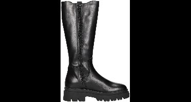 TAMARIS Core Dames Laarzen -zwart