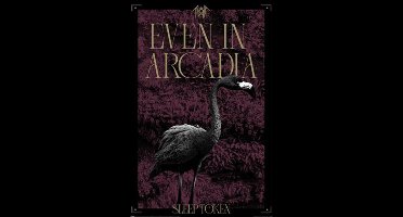 Poster Sleep Token - Arcadia 61x91,5cm