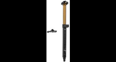 Fox Transfer Neo F-s K 150 Mm Dropper Zadelpen Goud 150 mm / 30.9 mm