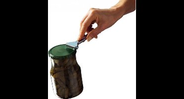 Brix - Brix Jarkey Metal pottenopener