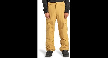 Dc Shoes Banshee Broek Geel L Man