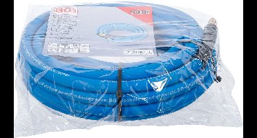 BGS Persluchtslang 10 m - 9087