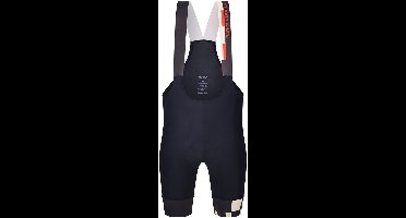 Santini Paris-roubaix 2025 Fietsbroek Zwart S Man