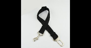Honden auto riem - Auto gordel voor dieren - Hondenriem - Autogordel - Veiligheidsriem voor dieren