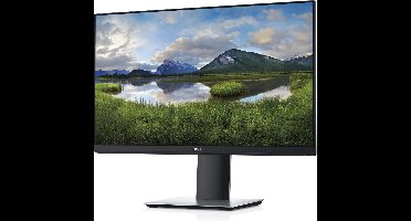 Dell P2319H - Full HD Monitor - 23 inch