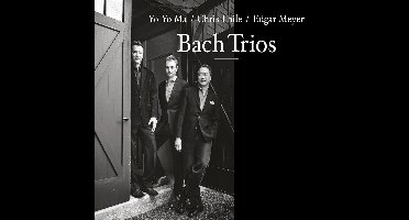 Bach Trios