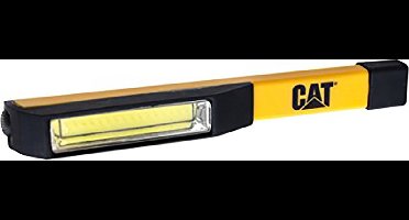 Cat CT1000 Werklamp - 175 lumen - met magnetische voet - spatwaterdicht