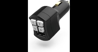 Thomson ROC Z907 Universele Garagepoort-afstandsbediening