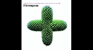 O'stravaganza: Fantaisie Irlandaise Sur Des Theme