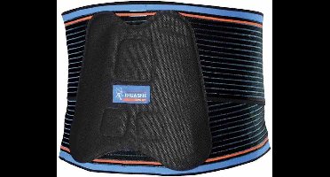 Thuasne Sport Rugbrace - S - Zwart