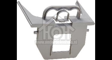 Houder Van stofzuigerzak VCC6145, VSS6170 DJ6100561B