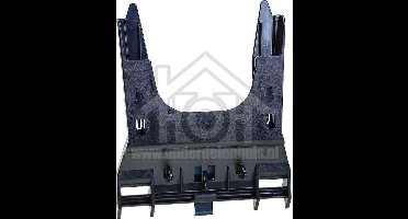 Houder Van stofzuigerzak BGL8SIL59A, BGL8ZOO, VSQ8SEN72A 12020026