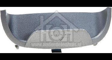 Bosch Vergrendeling Van deksel, zilver VSQ8SEN, VSQ8330, VSQ86600 00631068