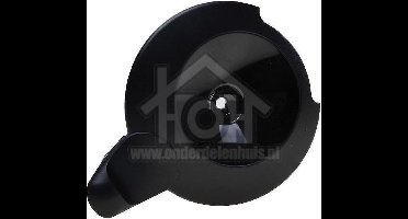 Braun Deksel Van koffiekan KF570, KF510, KF550 BR67051397