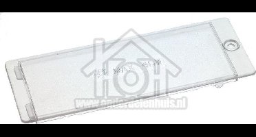 Etna Glaasje van verlichting 17x6.5 4212 - 4302 507648