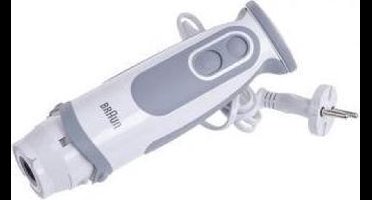 Braun Handgreep Handvat compleet 4191MR500, 4191MR6550CA 7322114444