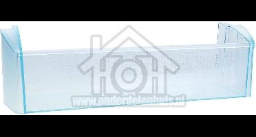 Liebherr Flessenrek Transparant 420x111x112mm T140020D088, T140020D001, KT143020147 7424233