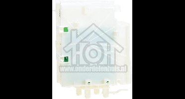 Bosch Module Motorelectronica WM14W750, WMH6Y790 11015616