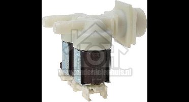 Bosch Inlaatventiel Dubbel recht dun WAE20443O, WAE24191 00428211