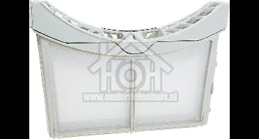 LG Filter Pluizenzeef RC7055, RC8055 383EEL3003D