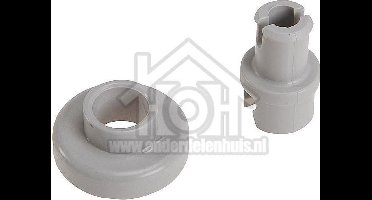 Atag Wiel Van korf boven VA6011, VA6311 23141