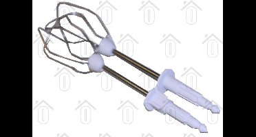 Bosch Garde Eierklopper MFQ357004, MFQ353003 00659061