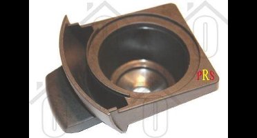 Krups Pad Capsule houder, zwart Dolce Gusto KP10010, KP1004 MS622727