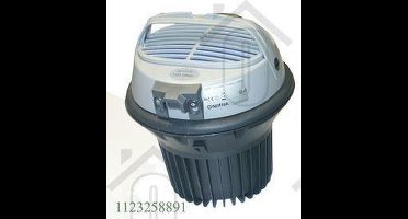 Nilfisk Motor 1200 W -1 snelheid- GMP serie GSD,GS80,GS90 12112153