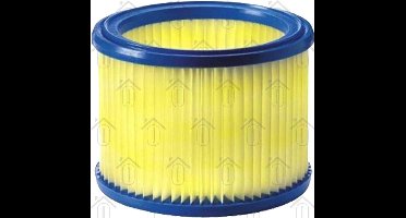 Nilfisk Filter Cartridge filter Aero 400, Aero 25-11 63990