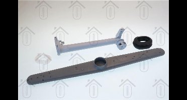 AEG Sproeiarm Sproeiarm compleet boven 4055287181